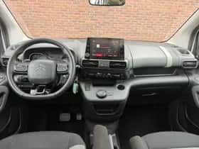 Citroën Berlingo (2023) thumbnail 10