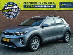 Kia Stonic (2024)