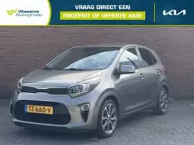 Kia Picanto (2018)