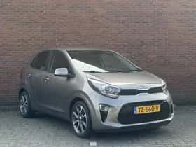 Kia Picanto (2018) thumbnail 2
