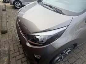 Kia Picanto (2018) thumbnail 12