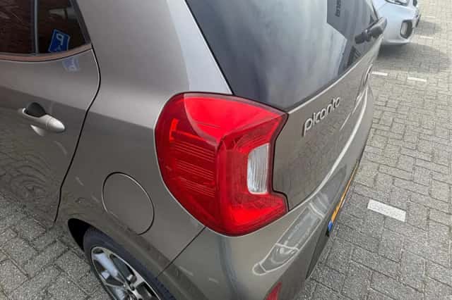 Kia Picanto (2018) thumbnail 13