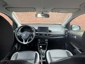 Kia Picanto (2018) thumbnail 16