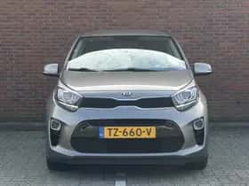 Kia Picanto (2018) thumbnail 3