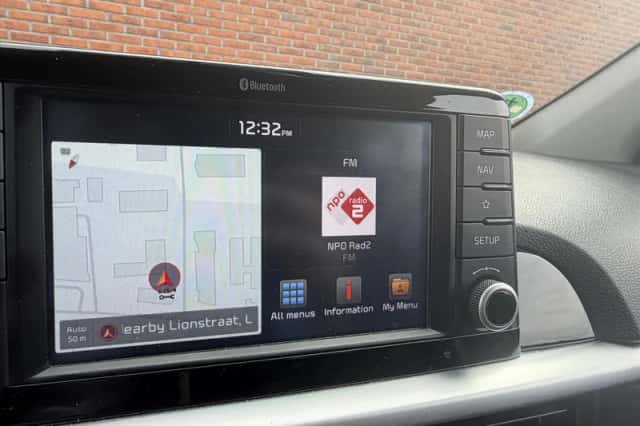 Kia Picanto (2018) thumbnail 27
