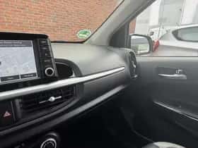 Kia Picanto (2018) thumbnail 28