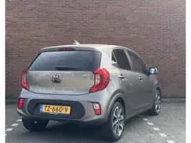 Kia Picanto (2018) thumbnail 4