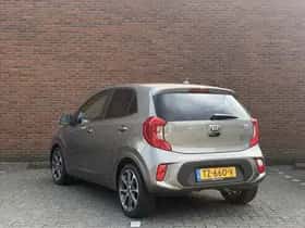 Kia Picanto (2018) thumbnail 5