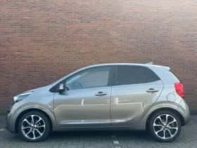 Kia Picanto (2018) thumbnail 6