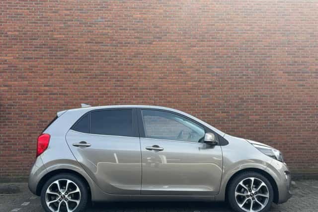 Kia Picanto (2018) thumbnail 7