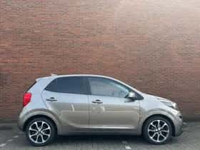 Kia Picanto (2018) thumbnail 7