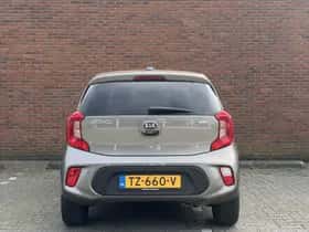 Kia Picanto (2018) thumbnail 8