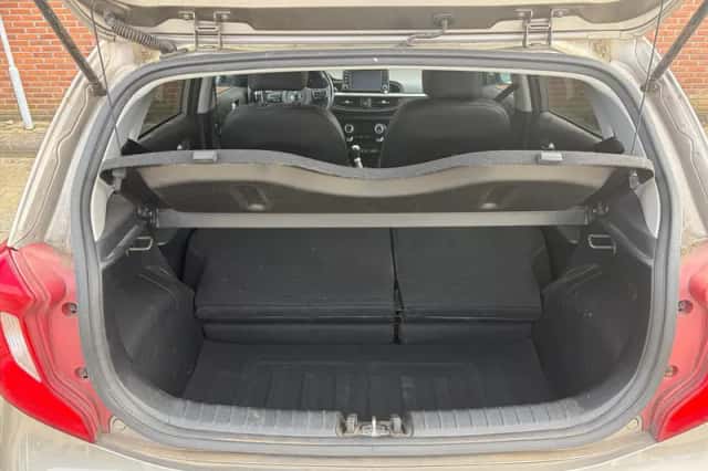 Kia Picanto (2018) thumbnail 9