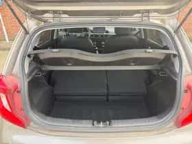 Kia Picanto (2018) thumbnail 9