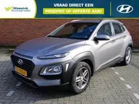 Hyundai Kona (2018)