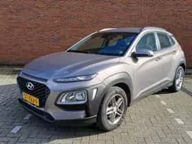 Hyundai Kona (2018) thumbnail 2