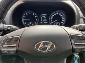 Hyundai Kona (2018) thumbnail 12
