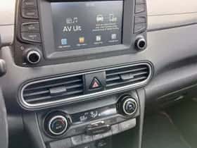 Hyundai Kona (2018) thumbnail 13
