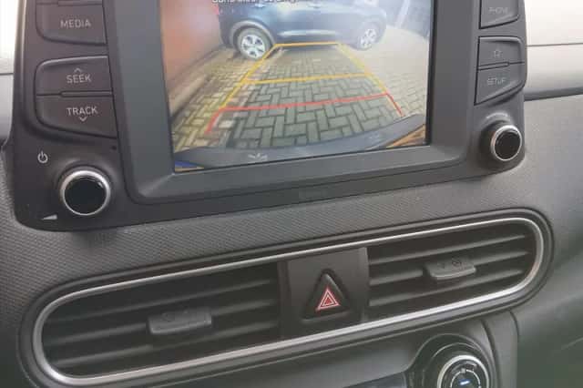 Hyundai Kona (2018) thumbnail 14