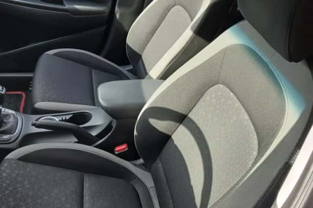 Hyundai Kona (2018) thumbnail 18