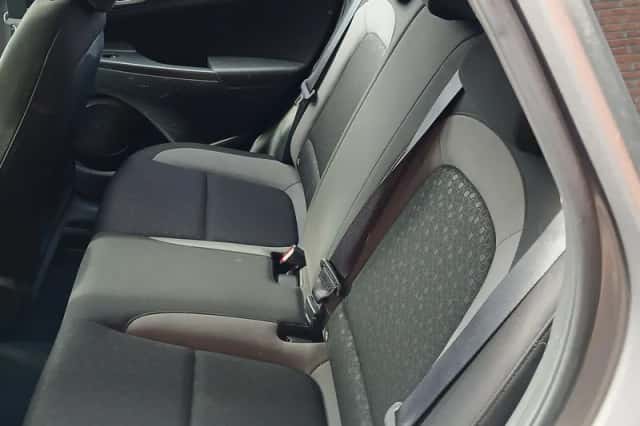 Hyundai Kona (2018) thumbnail 19