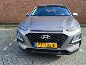 Hyundai Kona (2018) thumbnail 3