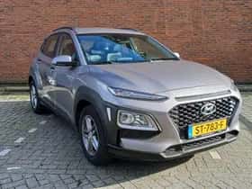 Hyundai Kona (2018) thumbnail 4