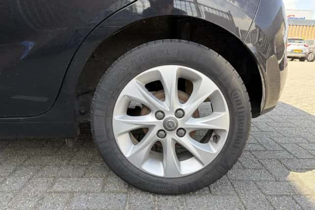 Opel Karl (2017) thumbnail 13