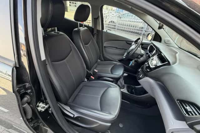 Opel Karl (2017) thumbnail 14