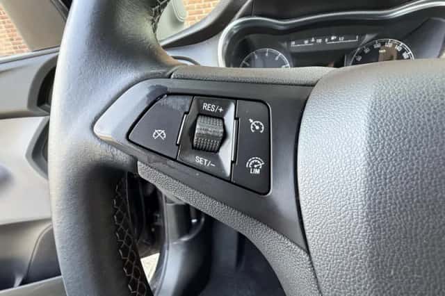 Opel Karl (2017) thumbnail 17