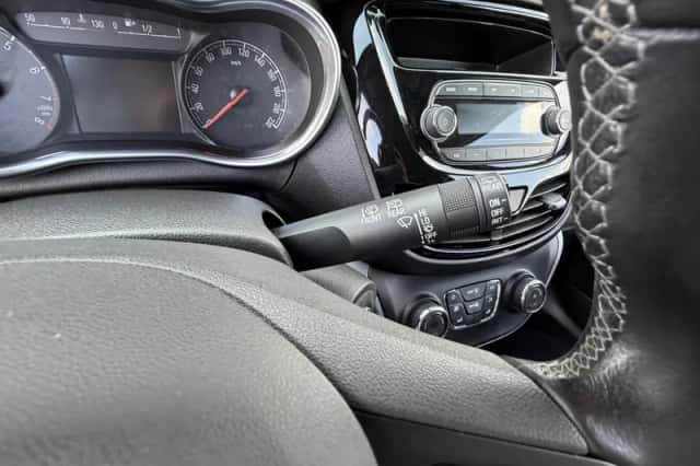Opel Karl (2017) thumbnail 21