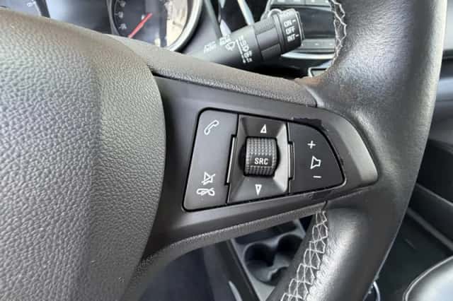 Opel Karl (2017) thumbnail 22