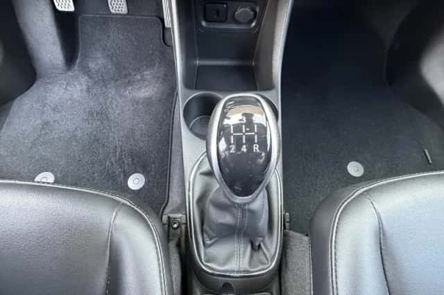 Opel Karl (2017) thumbnail 24