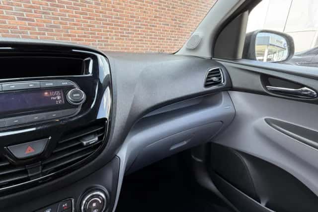 Opel Karl (2017) thumbnail 27