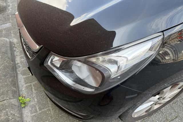 Opel Karl (2017) thumbnail 8