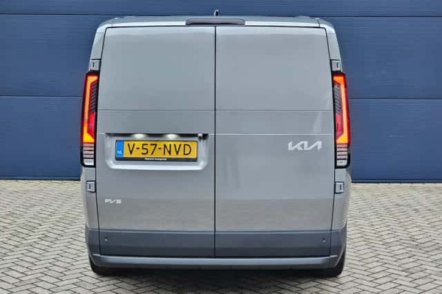 Kia PV5 (2026) thumbnail 3