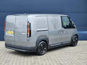 Kia PV5 (2026) thumbnail 4