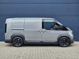 Kia PV5 (2026) thumbnail 5