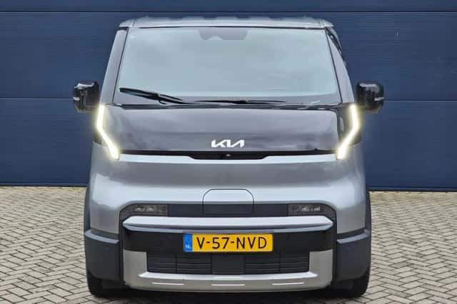 Kia PV5 (2026) thumbnail 6