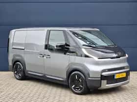Kia PV5 (2026) thumbnail 7