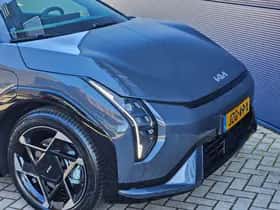 Kia EV4 (2026) thumbnail 16