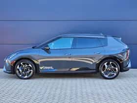 Kia EV4 (2026) thumbnail 4