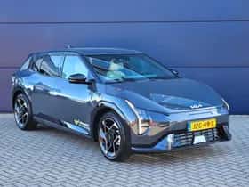 Kia EV4 (2026) thumbnail 5