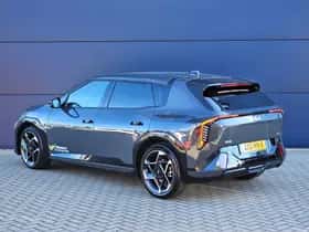 Kia EV4 (2026) thumbnail 6