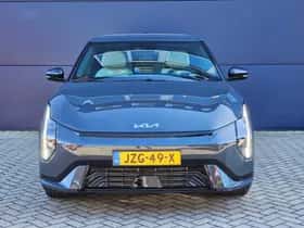 Kia EV4 (2026) thumbnail 7