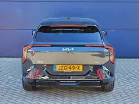 Kia EV4 (2026) thumbnail 8