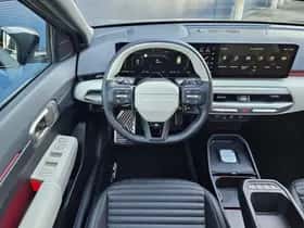 Kia EV4 (2026) thumbnail 9