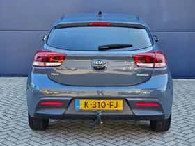 Kia Rio (2021) thumbnail 7