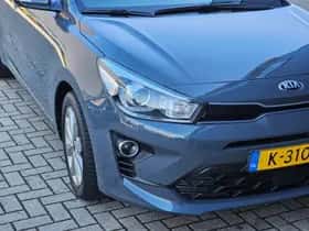 Kia Rio (2021) thumbnail 10
