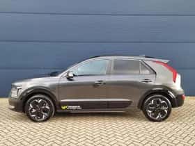 Kia Niro EV (2025) thumbnail 2